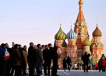  俄罗斯旅游业的发展将由政府委员会处理