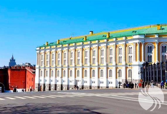 莫斯科国家军械库博物馆