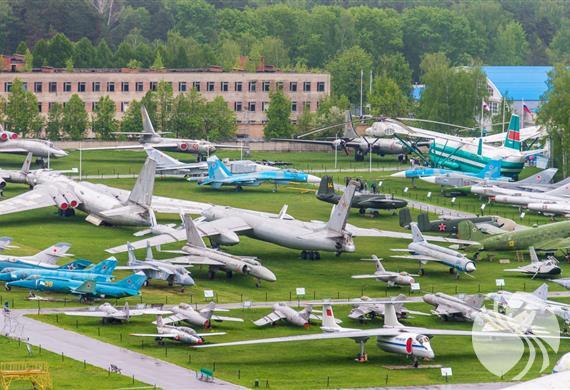 莫尼诺空军博物馆