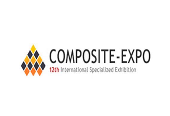 俄罗斯莫斯科复合材料展览会 K-EXPO