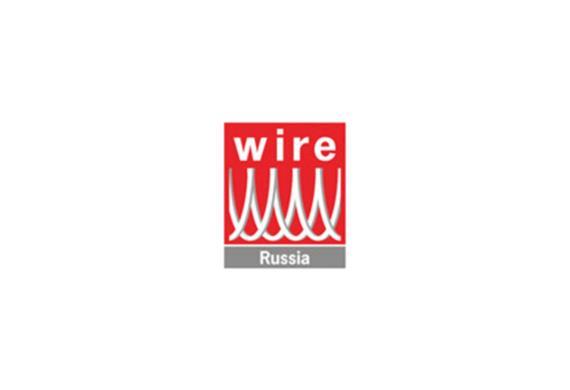 俄罗斯莫斯科线缆线材展览会Wire Russia