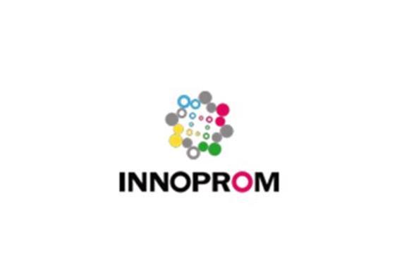 俄罗斯工业展览会 INNOPROM