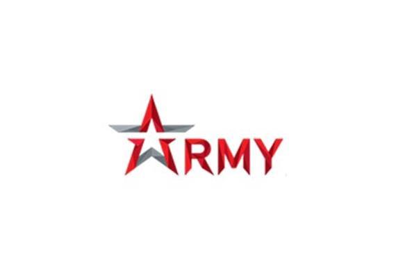 俄罗斯莫斯科军警防务展览会 ARMY